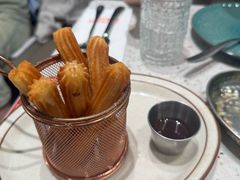 -CRAZYONES西班牙海鲜饭(上海美罗城店)