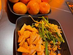 -淼福猪肚鸡·椰子鸡火锅(大沙地店)