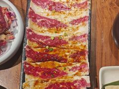 -九田家黑牛烤肉料理(新辰里亚运村店)
