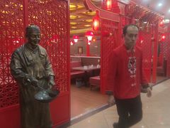 -全聚德(长江路店)