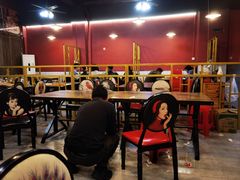 -麻屋手抓海鲜(防城港总店)