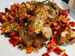 -闽和南(深圳万象城店)