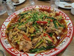 -王婆婆老妈蹄花川菜馆·非物质文化遗产(太古里一店)
