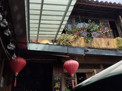 -小厨子私房菜·云南美食店