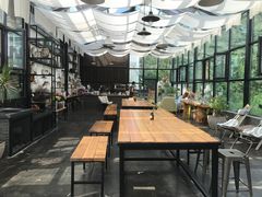 -北马山庄植趣咖啡