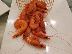 -白金汉爵大酒店·中餐厅(相城店)