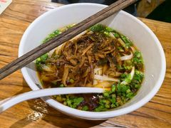 -湘人龙记老长沙米粉(鸟巢店)