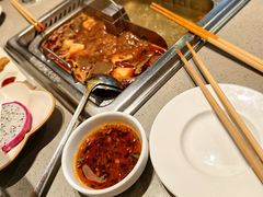 -海底捞火锅(新华联梦想城店)