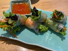 -米纸越南小馆(金鹰世界店)