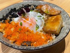 -隐泉之语日式料理(王府中环店)