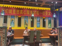 -驿楼兰·新疆菜(火车站店)