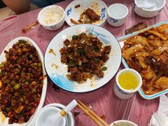 -乐乐餐厅(湘子庙街店)