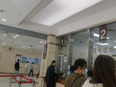 -上海中医药大学附属曙光医院(东部)