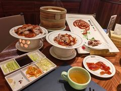 -北京全聚德(王府井店)