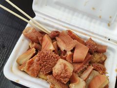 -细妹五香牛杂(步行街店)