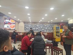 -八爷手擀炸酱面(天津总店)