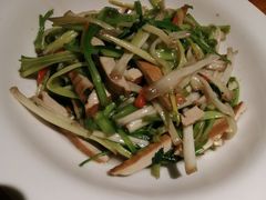 白水芹干丝-兴农记