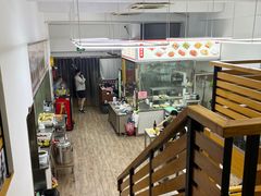 -玉华饮食店(茅台路店)