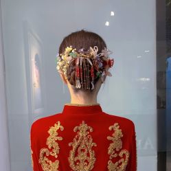 -THE QUEEN(北京店)