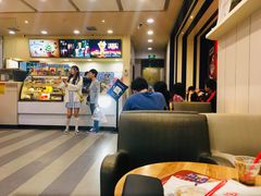 -DQ·蛋糕·冰淇淋(新佳丽店)