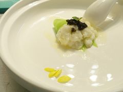 鱼子酱鸡淖-松云泽