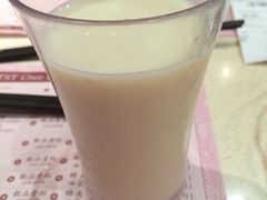 冻豆浆-池记(尖沙咀店)