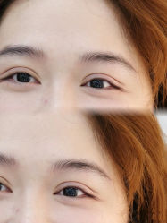 -babiline芭比莱恩半永久纹眉纹唇发际线
