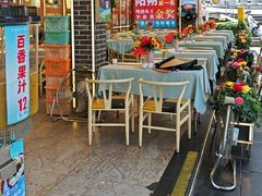 -大师傅金奖啤酒鱼(西街口总店)