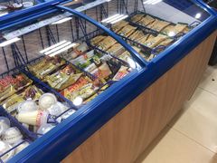 -果蔬好生活超市(双井店)