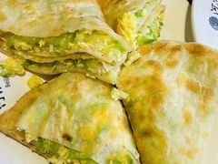-河沿肉饼Beijing Pie(锡拉胡同店)