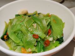 -新辣宴·湖南家常菜·商务聚餐(中粮创芯店)