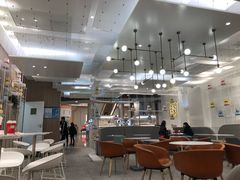 大堂-奈雪的茶(市百一店)