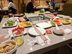 -海底捞火锅(城阳万象汇店)
