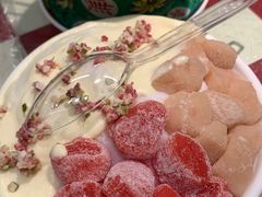 -赵美丽重庆火锅(西安直营总店)