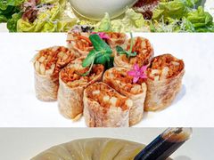 -蘇锦宴·淮扬菜烤鸭·小院(三元桥霄云路店)