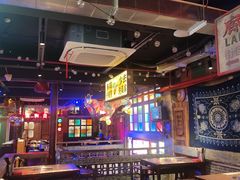 -水巷子·巴掌腰片重庆火锅(云纺店)