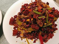 -众顺和非遗淮扬菜(何园店)