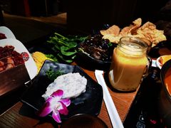 -牛焱·贵州黄牛肉火锅(城西银泰店)