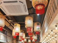 -旧街市鲜货老火锅(大光路店)