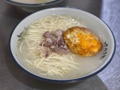 -渔桥李记奶汤面(东街店)