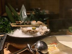 -锦和牛·炭火烧肉(ICC太和里店)