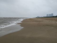 -北戴河圣蓝海洋公园