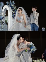 -MECCI婚礼摄影跟拍(红东方广场店)