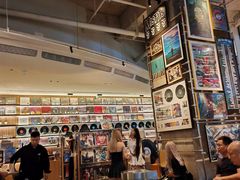 -黑胶星球(华发中城商都店)