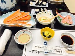 -蟹料理 北海道かに将軍(札幌本店)