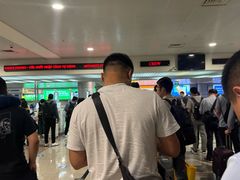 -胡志明新山一国际机场