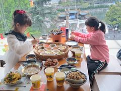 -包整·丝娃娃(甲秀楼景观店)