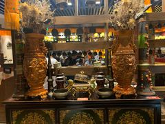 -敏珠拉姆藏餐·南京厨房(富春江东街店)