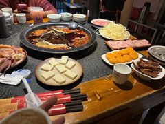 -陈眼镜火锅(总店)