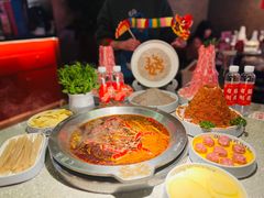 -大龙燚火锅(太古里店)